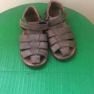 Pom D’api sandals